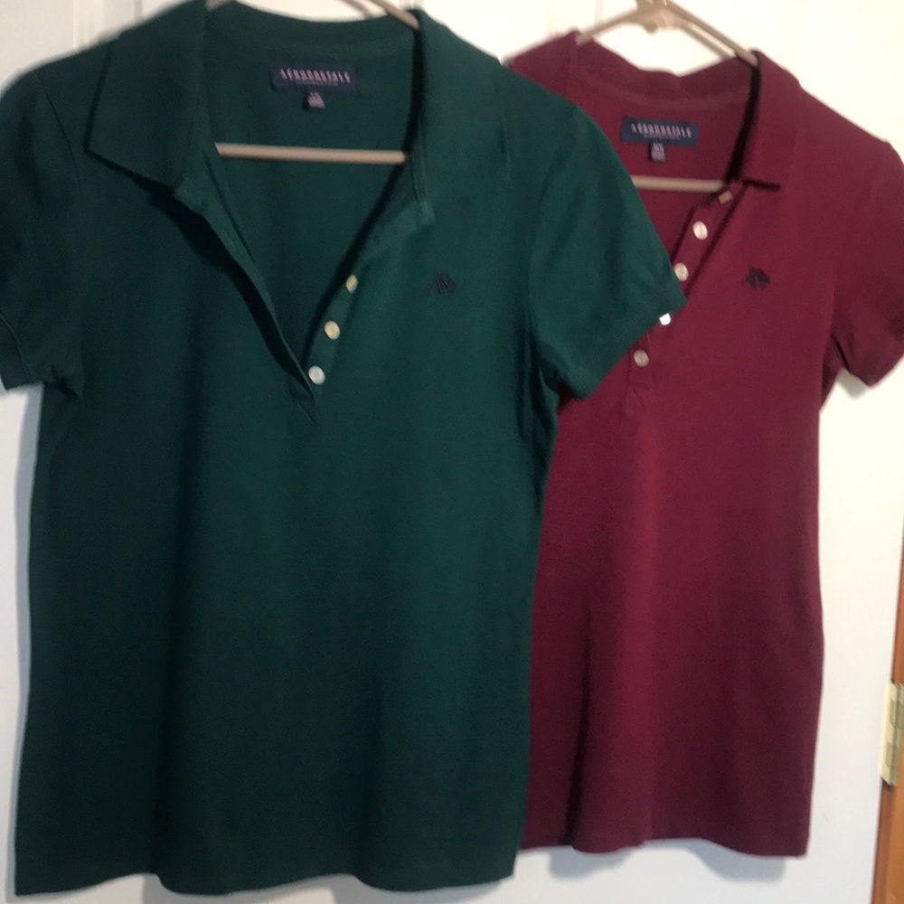 AEROPOTALE Tops Sets
